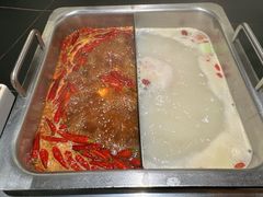 -福禄娃一家人火锅(上地店)