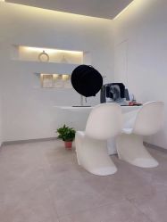 -VE专注问题肌·赛诺龙&科学美肤中心