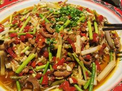 -灶东家民间菜(回兴店)