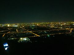 -鬼笑石后山停车场