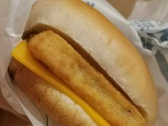 -麦当劳(总统大酒店店)