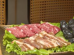 -松鱼亭·和牛烧肉(协鑫广场店)