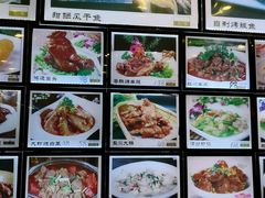 -洁神饭庄·海鲜·青岛菜·30年老字号(五四广场店)
