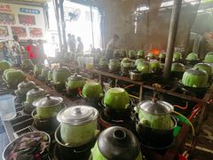 -红旗山庄(圭峰山店)