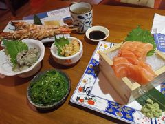 -有喜屋·深夜食堂(北京西路店)