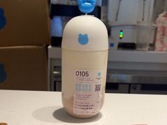 -兰熊鲜奶(西直门凯德mall店)