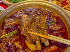 -庆峰龙虾烧烤(合肥一店)