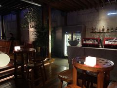-广州柏悦酒店·悦吧·顶楼露天酒吧