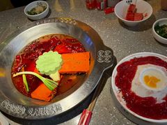 -大龙燚火锅(太古里店)