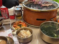 -牛品福潮汕牛肉火锅(旺庄店)