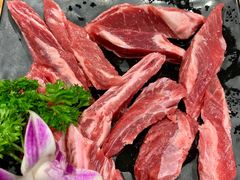 招牌牛肋条-炭恋火炉烤肉(凌云一街坊店)
