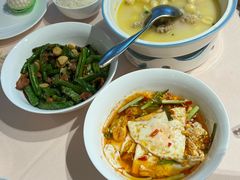 -口味堂(惠济路店)