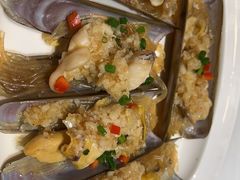 -宝轩渔府·老字号海鲜·正宗津菜(水上店)