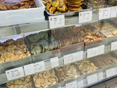 -上海哈尔滨食品厂(淮海中路店)