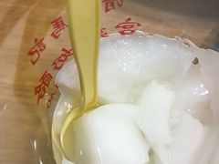 -清真马记宫廷奶酪(农光里店)