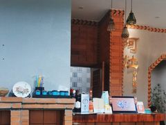 -阿灶卤煮老店·姜母鸭(五店市总店)