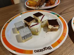 -比格比萨自助(德思勤四季汇店)