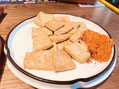 -贵厨酸汤牛肉(小十字店)