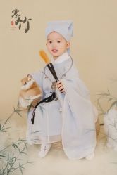 点击看大图 -倾城宝贝儿童摄影(广州天河店)