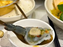 -泰香米泰国餐厅(鎏嘉码头店)