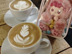 -Cafe Alice咖啡爱丽丝(奥城店)