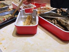 -司御手铜锅涮肉卤烤猪手(榆次新建路店)