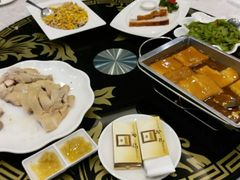 -潮喜竹溪荔湖酒家(荔枝湾店)