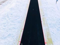 -长白山万达国际滑雪场