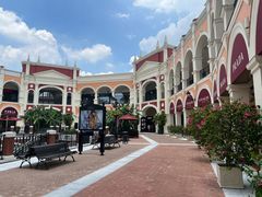 -佛罗伦萨小镇广佛名品奥特莱斯(疏港路店)