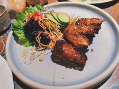 -萨芭蒂高空花园餐酒吧