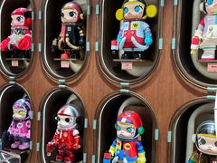 -泡泡玛特POPMART(壹号店)