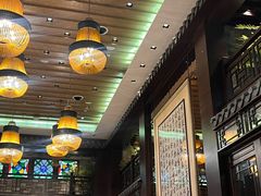 -明阁 Ming Court(广州朗豪酒店)