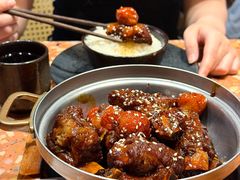-涌煲记·蟹煲·砂锅海鲜·煲出宁波味(天一旗舰店)