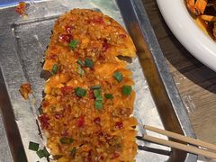 -叁宝烤肉·西安烧烤(东三爻店)