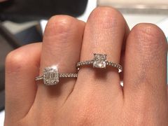 -Tiffany & Co.蒂芙尼
(南京德基广场店)
