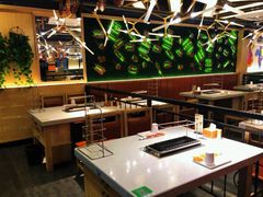 大堂-小鲜肉延边朝鲜族烤串(珠海店)