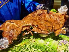 -火叮叮自助烤肉·现切牛肉(茂业店)