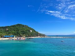 -海南分界洲岛旅游区