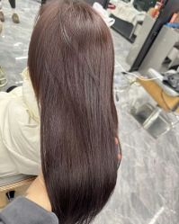 -藤野造型烫染·接发