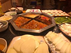 -陈眼镜火锅(总店)