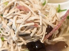 -口福汤包馆(融汇店)