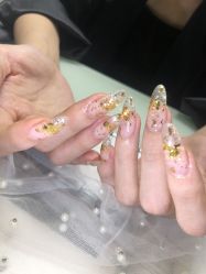 -CM.Nail美甲美睫