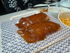 -羲和雅苑•北京烤鸭(吴中路万象城店)