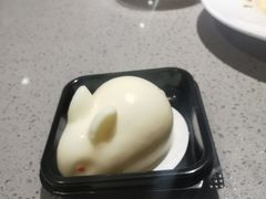 -海底捞火锅(奥体南路店)