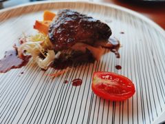 -V Bar海景扒房(北海湾惠龙万达嘉华酒店)