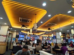 -蒋家桥饺面店(东关街店)