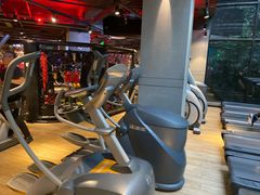 -威尔仕健身·游泳(古北店)