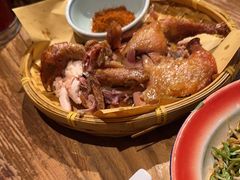 -打酱油·非遗淮扬菜(瘦西湖梅岭店)