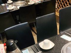 -木槿花韩式炭烤·熟成肉工坊(孙文东路店)