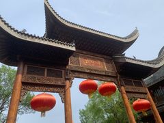 -武汉园博园(武汉自然博物馆)